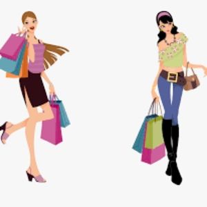 Meet your Posher, Kat